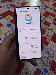 Honor Magic V3 