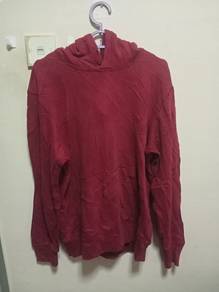 hoodie uniqlo