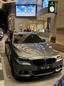 BMW 528i 28i M SPORT in Simpang Ampat, PNG