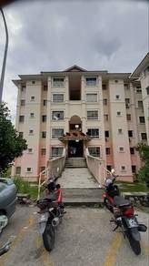 Room in Puncak Alam, SGR