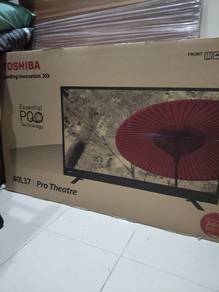 Toshiba LED TV 40 inch