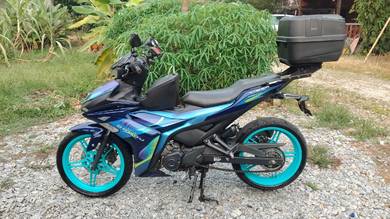 Yamaha Y16ZR