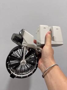 DJI FLIP with 3 battery set