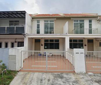 2-storey Terraced House For Auction in Skudai,JHR