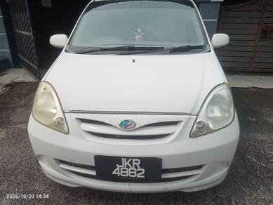 Perodua Viva 850 EX in Pasir Gudang, JHR