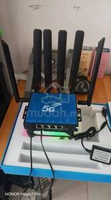 Modem GTEN CP502