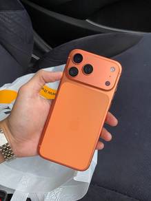 iPhone 17 Pro Max 256gb