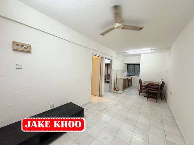 Apartment For Sale in Farlim 4A Flat