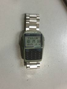 Casio Watch DBC-32
