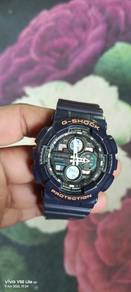 Jam Tangan G shock GA -140