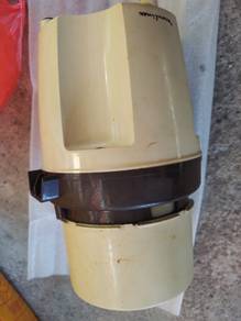 Moulinex Food Processor Blender