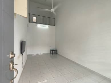 1.5-storey Terraced House For Rent in Kulai,JHR