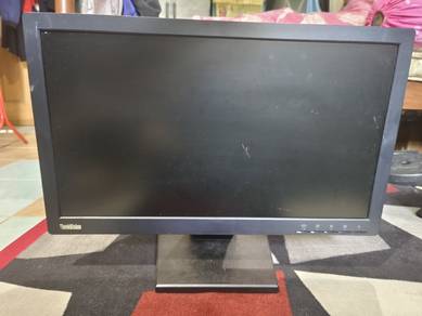 Monitor Lenovo T2014