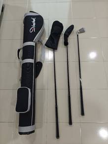 Decathlon Inesis Golf Clubs