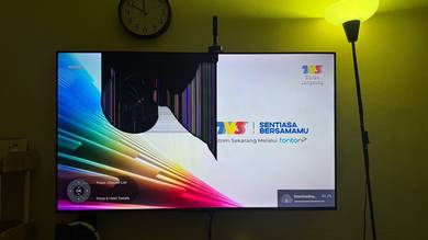 TCL T6D QLED 55 inch