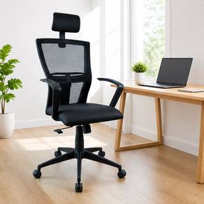 MOSHI Premium Ergonomic Office Chair