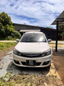 Proton Saga FL EXECUTIVE in Besut, TRG