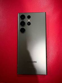 Samsung s 23 Ultra 255gb