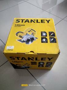 Diamond Tile Cutter Stanley 