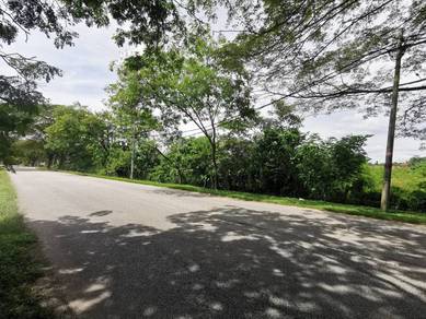 Residential Land in Shah Alam, SGR