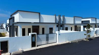 Semi-Detached House in Kuantan,PHG