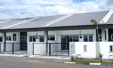 1-storey Terraced House For Sale in Port Dickson,NSN