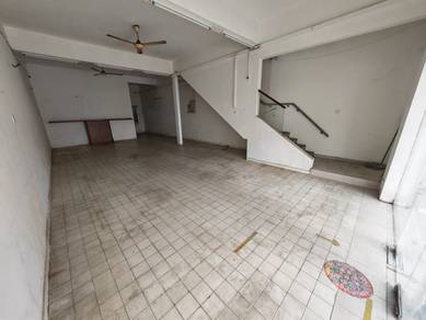 Shop lot For Rent in Ipoh,PRK