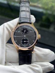 Patek Philippe Regulator Annual Calendar 5235r🔥
