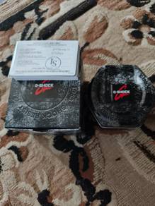 G-SHOCK Watch