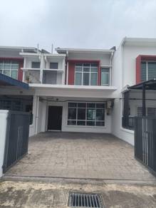 Terraced House For Rent in Puncak Alam,SGR
