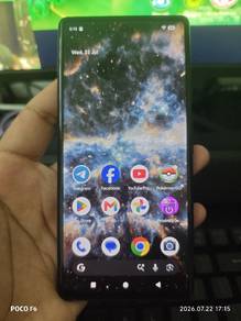 Google Pixel 6a 128gb ( ROOTED )