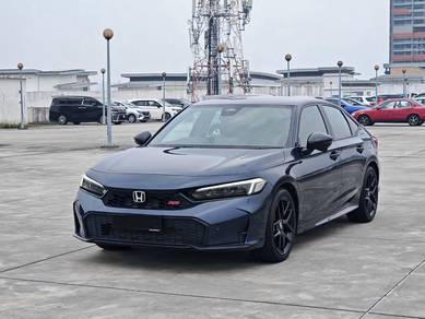 Honda Civic RS RS in Bandar Puteri Puchong, SGR