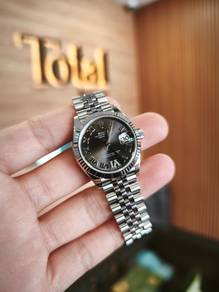 Rolex Datejust 278274 VI Diamond Full Set 2021