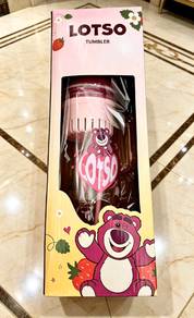 Lotso 1.1L New Tumbler Limited Design Gift Set