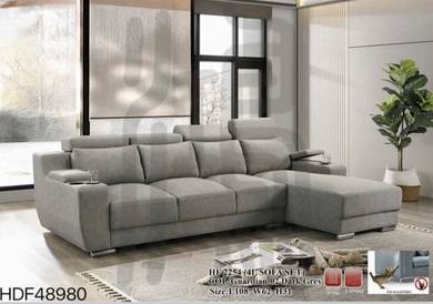 sofa L shape