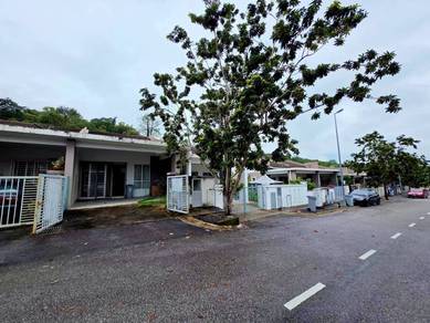 1-storey Terraced House For Sale in Seremban,NSN