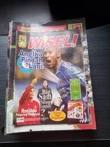 majalah wisel 125