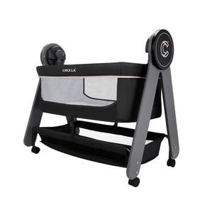 Crolla Zenn Electric Baby Swing Crib
