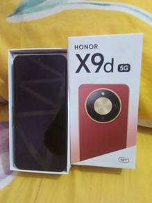 Honor X9d