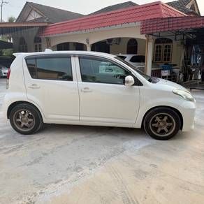 Perodua MyVi EZi in Kuala Terengganu, TRG