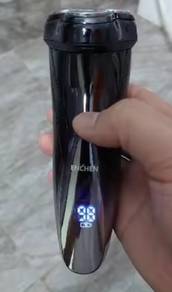 Used Enchen men electric shaver with new Blades
