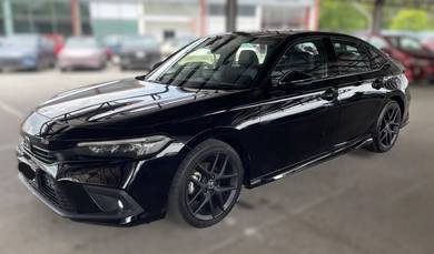 2023 Honda Civic RS RS