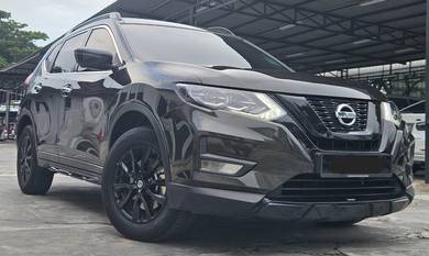 2023 Nissan X-Trail 2WD MID
