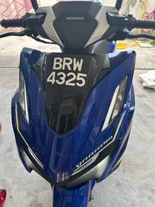 Honda Vario 160