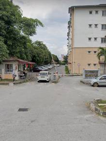 Apartment For Sale in Pangsapuri Bayu