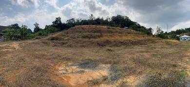 Residential Land in Bangi, SGR