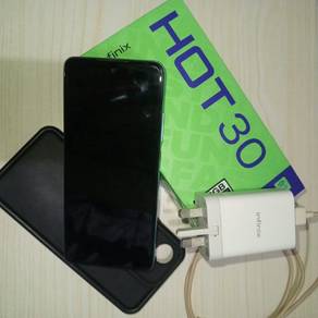 Infinix hot 30