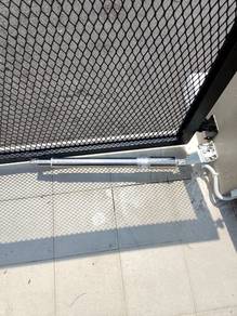 OAE 333A System AutoGate Sales 自动门系统 Offer