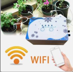 Wifi Remote Control Plant Watering Device