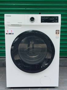 Toshiba Inverter 2in1 Washer n Dryer 8/5kg